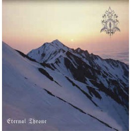 BATTLE DAGORATH - Eternal Throne - CD