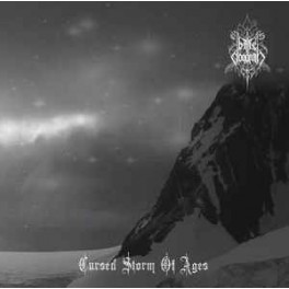 BATTLE DAGORATH - Cursed Storm Of Ages - 2-CD BATTLE DAGORATH - Cursed Storm Of Ages - 2-CD