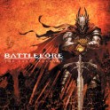BATTLELORE - The Last Alliance - CD