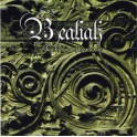 BEALIAH - Anthology Of The Undead - CD