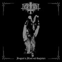 BEASTCRAFT - Baptised In Blood And Goatsemen - CD Digi