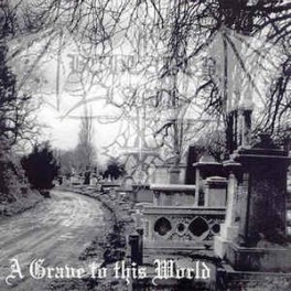 BEHEADED LAMB - A Grave To This World - CD BEHEADED LAMB - A Grave To This World - CD