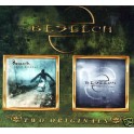 BESEECH - Two Originals - Souls Highway / Sunless Days - 2-CD Digi