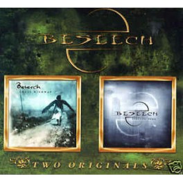 BESEECH - Two Originals - Souls Highway / Sunless Days - 2-CD Digi