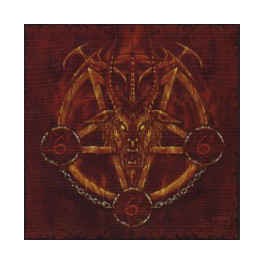 BEWITCHED - Atrocities In A Minor - CD Ep