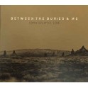 BETWEEN THE BURIED AND ME - Coma Ecliptic : Live - CD+DVD+BluRay