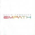 DEVIN TOWNSEND - Empath - CD 