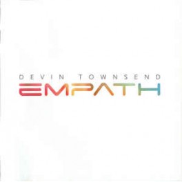 DEVIN TOWNSEND - Empath - CD 
