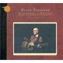 DEVIN TOWNSEND - Acoustically Inclined, Live In Leeds - CD Digi 