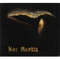 NOX MORTIS - Im Schatten Des Hasses - CD Digi