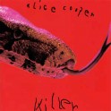 ALICE COOPER - KIller - CD