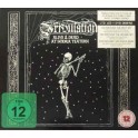 TRIBULATION - Alive & Dead At Södra Teatern - 2-LP + DVD Gatefold
