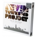 THE DEVIN TOWNSEND PROJECT - By A Thread (Live In London 2011) - Deluxe BOX 10-LP