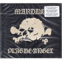 MARDUK - Plague Angel - CD Fourreau