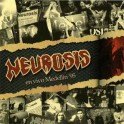 NEUROSIS - En Vivo Medellin '95 - CD