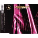 TIAMAT - For Her Pleasure - CD Single