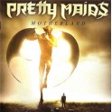 PRETTY MAIDS - Motherland - CD
