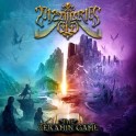 MEMORIES OF GOD - The Zeramin Game - 2-CD Fourreau