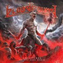 BLOODBOUND - Creatures Of The Dark Realm - CD