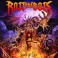 ROSS THE BOSS - Born Of Fire - CD Digi