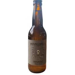 HaarddrëcH 'Primordi'Ale' American Pale Ale 33cl 6° Alc