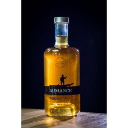 Whisky Français Tronçais 70cl 45%