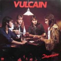 VULCAIN - Desperados - LP