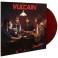 VULCAIN - Desperados - LP Clear Red & Black Mixed