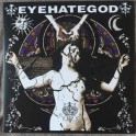 EYEHATEGOD - Eyehategod - LP Noir