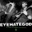 EYEHATEGOD - 10 Years Of Abuse (And Still Broke) - 2-LP Marbled Gatefold