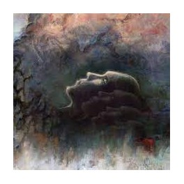 MORBUS CHRON - Sweven / A Saunter Through The Shroud - 2-LP Green Dark Etched Gatefold