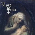 LORD VICAR - The Black Powder - 2-LP Gatefold