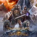 MARIUS DANIELSEN'S Legend Of Valley Doom ‎– Legend Of Valley Doom Part 3 - CD