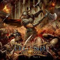 MARIUS DANIELSEN - Legend Of Valley Doom Part 2 - CD