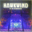 HAWKWIND - At The Roundhouse - 3-LP Gatefold