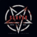 SLAYER - Praying To Satan - 2-LP Gatefold 