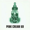 PINK CREAM 69 - Food For Thought - CD