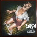 LORDI - Sexorcism - CD Digi