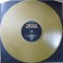 IRON SAVIOR - Skycrest - LP Gold Gatefold Ltd