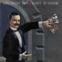 BLUE ÖYSTER CULT - Agents Of Fortune - CD