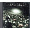 LAKE OF TEARS - Moons And Mushrooms - CD