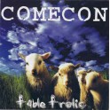 COMECON - Fable Frolic - CD