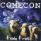 COMECON - Fable Frolic - CD