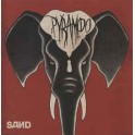 PYRAMIDO - Sand - CD