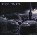 FOR RUIN - December - CD Digi