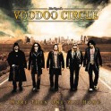 VOODOO CIRCLE - More Than One Way Home - CD