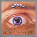UDO - Faceless World - CD 