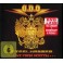 UDO - Steelhammer - Live From Moscow - DVD +2-CD Digi