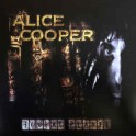 ALICE COOPER - Brutal Planet - LP + CD Gatefold Ltd