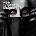 ALICE COOPER - The Eyes Of Alice Cooper - LP Gatefold Ltd